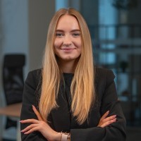 PeerBerry Employee Mantė Knystautaitė's profile photo