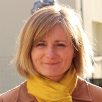 SERVI COULEURS Employee Margot Manni's profile photo