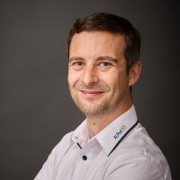 ALPhANOV Employee Anthony Bertrand's profile photo