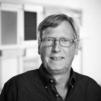 Blendex A/S Employee Svend Olsen's profile photo