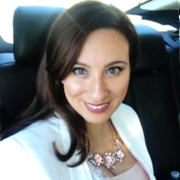 Expedia Cruises Employee Maddalena Di Marco Melnick's profile photo