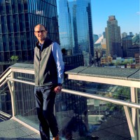 Samuel Lodge Email & Phone Number