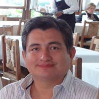 GERPAL Employee Wenceslao Ramirez's profile photo