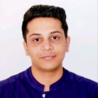 Singularity Automation Pvt. Ltd. Employee Jay Shah's profile photo