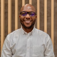 Pellucid IT Inc. Employee Thandisizwe Ndlovu's profile photo