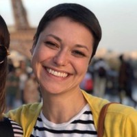 Exploding Kittens, Inc. Employee Daisy Lidz-Ritz's profile photo