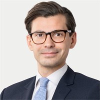 Gowling WLG Employee Philippe Guay's profile photo