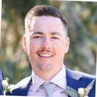 Maxim Healthcare Staffing Employee Ryan Huber's profile photo