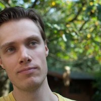 WebHare bv Employee Mark de Jong's profile photo