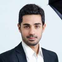 None Employee Omer T.'s profile photo