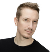 Geniuslink Employee Steven Sundheim's profile photo