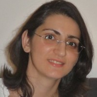 SiliCycle Employee Lilit Sorgho's profile photo
