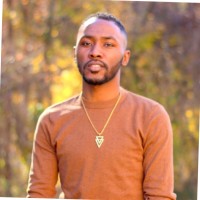 Rose Research Center Employee Dequan Watson's profile photo