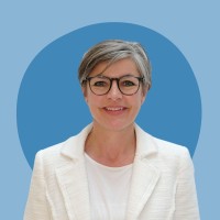 Hoteldirektorenvereinigung Deutschland e.V. Employee Catrin Neuffer's profile photo