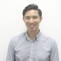 AfroRev Network Employee Rico Wong's profile photo