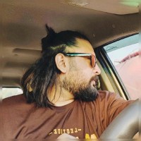Kluvor Employee Arjun Sharma's profile photo
