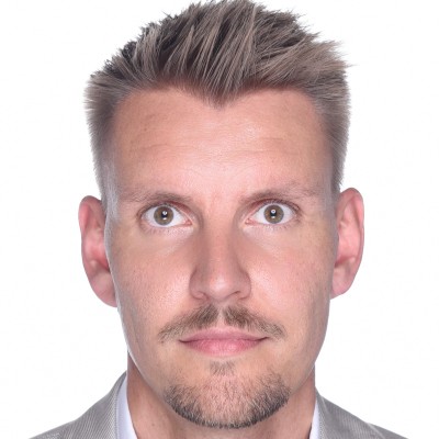 Lechwerke AG Employee Marcus Renner's profile photo