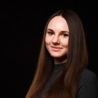 JakobStrehlow.de Employee Mariia Herasymenko's profile photo
