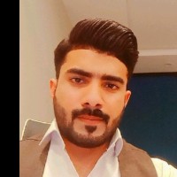 Abdullah Memon Email & Phone Number