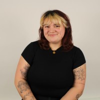 Oetee Employee Emily English's profile photo