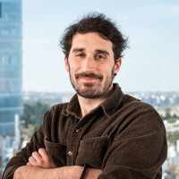Juan Grillo Email