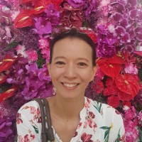 Claudia Oberhuber Email