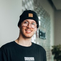 ECOZA Employee Danny Friedrich's profile photo