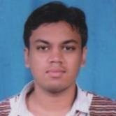 Codaemon Employee Aniket Bharambe's profile photo