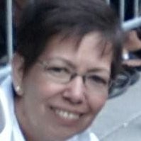 Alinea International Employee Marion Villanueva's profile photo