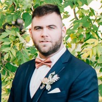 Dirty Taco and Tequila Employee David Aaronson's profile photo