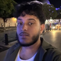 ORCA Service Technologies Employee Hamzah Hussain's profile photo