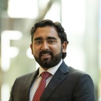 Bryant Park Capital Employee Shiam Kannan's profile photo