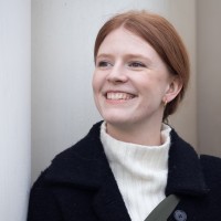 Aalborg Kommune Employee Nadia Andersen's profile photo