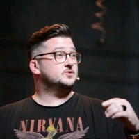 Amazon Employee Jonathan Clifford's profile photo