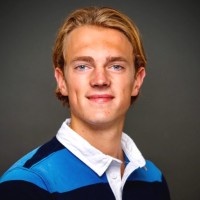 Kasteel Engelenburg Employee Martijn Zandbergen's profile photo