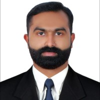 Saeed & Mohammed Al Naboodah Group Employee Dhanush Mohan's profile photo