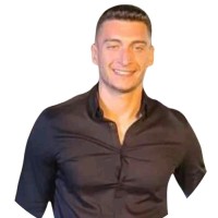 Bar-Ilan Kimbarovski Email & Phone Number