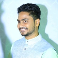 CODEVISION TECHNOLOGIES PRIVATE LIMITED Employee Mayurkumar Patel's profile photo
