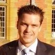 Polypipe Employee Andy Whilde's profile photo
