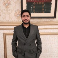 iSOFT STUDIOS Employee aitzaz akmal's profile photo