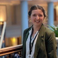 Christians Against Poverty Employee Juliette Flach's profile photo