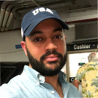 TTI Technologies Employee Bismar De La Cruz's profile photo