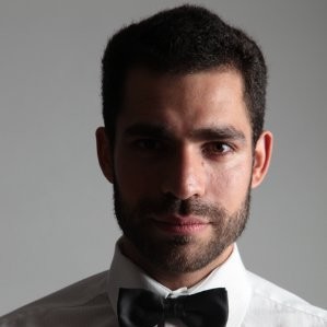 Adgs Employee Hector Oviedo's profile photo