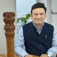 Maharashtra Economic Development Council Employee Sachin Itkar's profile photo
