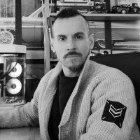 Norev Employee Julien Margotton's profile photo
