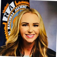 City of Webster Groves Police Department Employee Jillian McCoy's profile photo