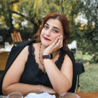 MINT&CO Employee Ana Rita Teixeira's profile photo