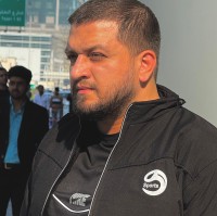 XpertOneHealth Employee Subhan Butt's profile photo