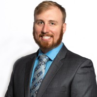 GRIT Technologies Employee Donald Quarles Jr's profile photo