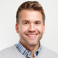 Addovation Employee Stian Engø's profile photo